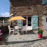 Maison Au Coeur De L'auvergne Chassignolles
