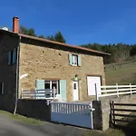 Maison Au Coeur De L'auvergne Prázdninový dům *