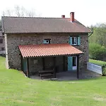Maison Au Coeur De L'auvergne Prázdninový dům Chassignolles
