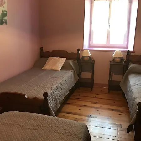 Maison Au Coeur De L'auvergne *