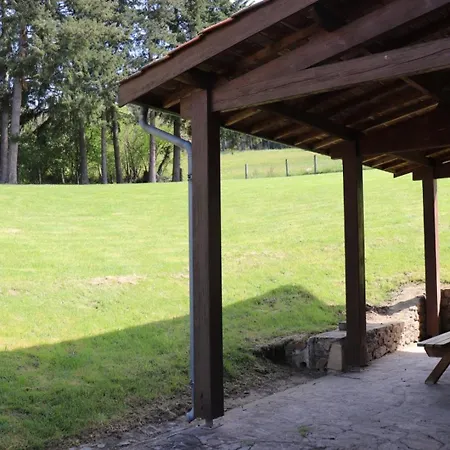Vakantiehuis Maison Au Coeur De L'auvergne Chassignolles