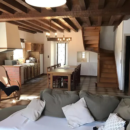 Maison Au Coeur De L'auvergne *