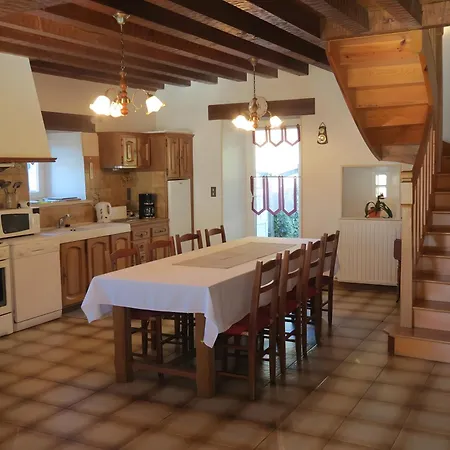 Maison Au Coeur De L'auvergne *