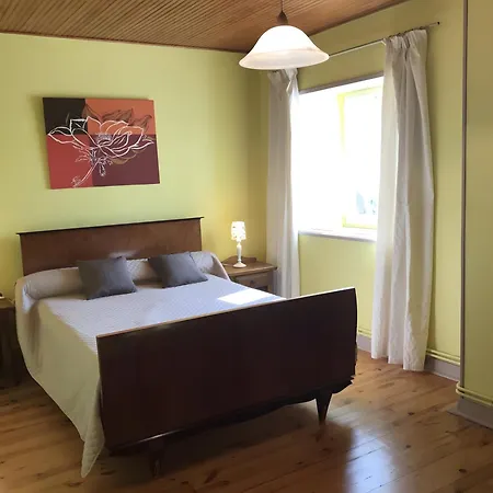 Maison Au Coeur De L'auvergne Chassignolles