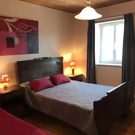 Maison Au Coeur De L'auvergne * Chassignolles