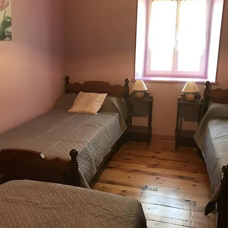 Maison Au Coeur De L'auvergne Vakantiehuis Chassignolles
